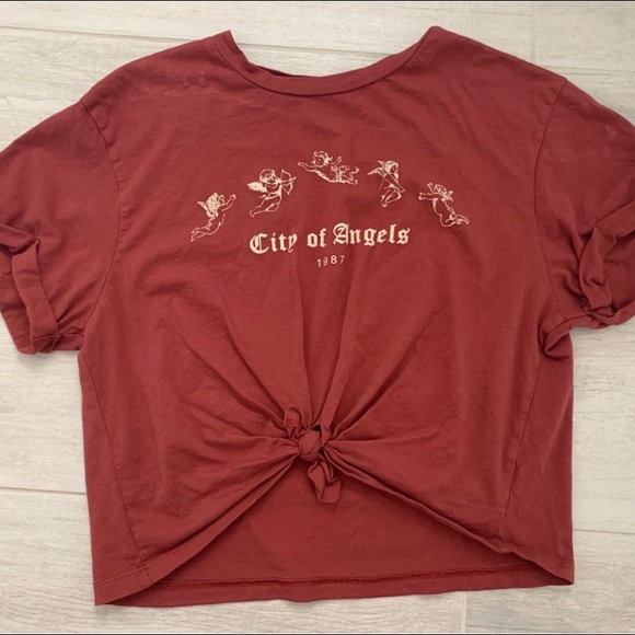 City of Angles top - Picture 2 of 2